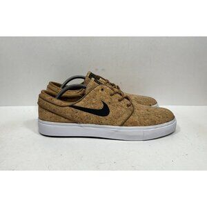 Nike Sb Stefan Janoski Zoom Elite Cork Men’s Size‎ 11 725074-201 Shoes Sneakers